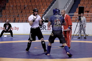 开云中国大陆-搏击台上竞技精神引发热议，搏击现场