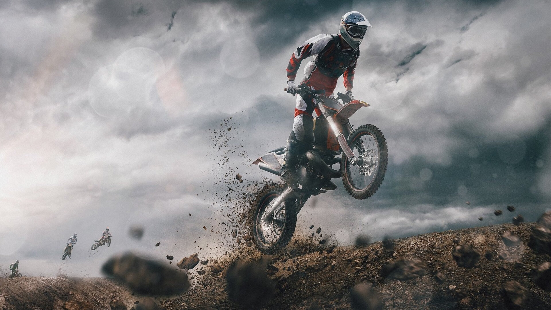 极光探险跑:追随极光的运动盛宴,极光寻宝